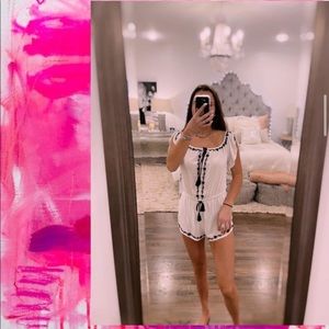 BRAND NEW FOREVER 21 COVERUP